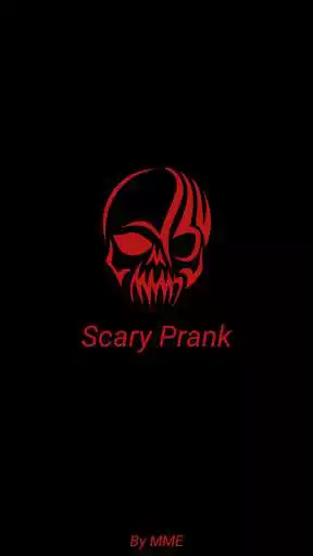 Play Scary Prank  and enjoy Scary Prank with UptoPlay