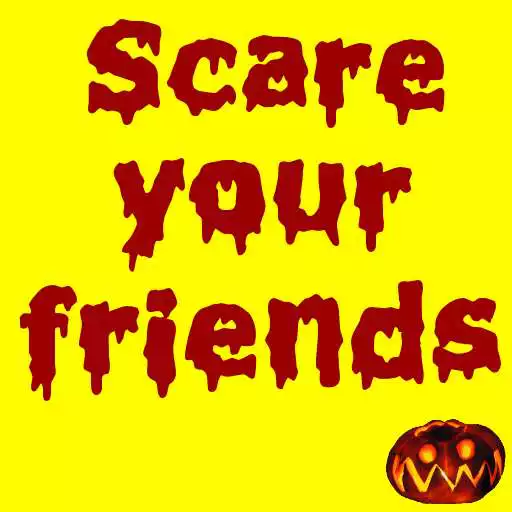 Free play online Scary Pranks : Scare your friends.  APK
