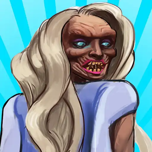 Play Scary Queen Granny Frozen APK Play Scary Queen Granny Frozen APK
