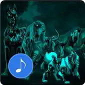 Free play online Scary Ringtones(horrible free) APK