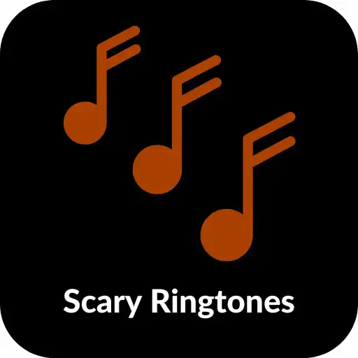 Play Scary Ringtones : Scary tones APK