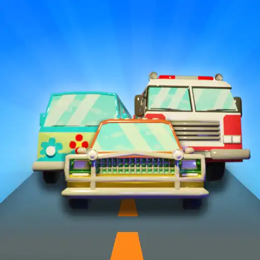 Play Scary Road APK