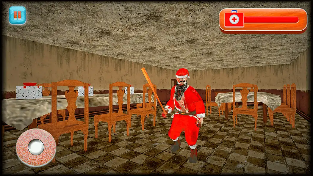 Play Scary Santa Escape Game and enjoy Scary Santa Escape Game with UptoPlay Play Scary Santa Escape Game and enjoy Scary Santa Escape Game with UptoPlay