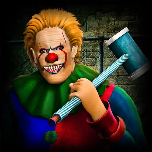 Play Scary School Clown - Among Escape Game APK Play Scary School Clown - Among Escape Game APK