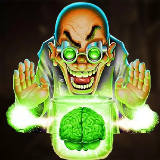 Play Scary Scientist - Scary Horror Game APK