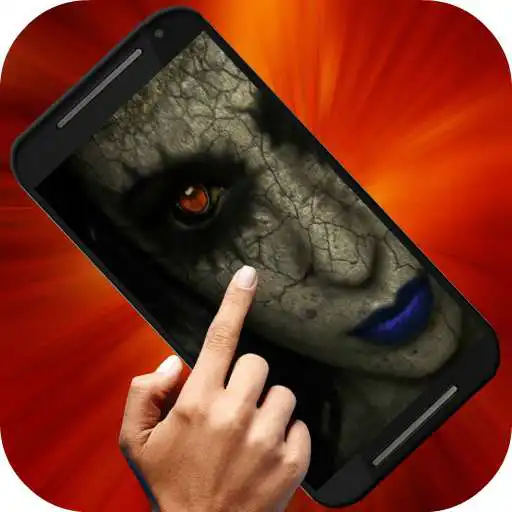 Free play online Scary screen - Joke APK Free play online Scary screen - Joke APK