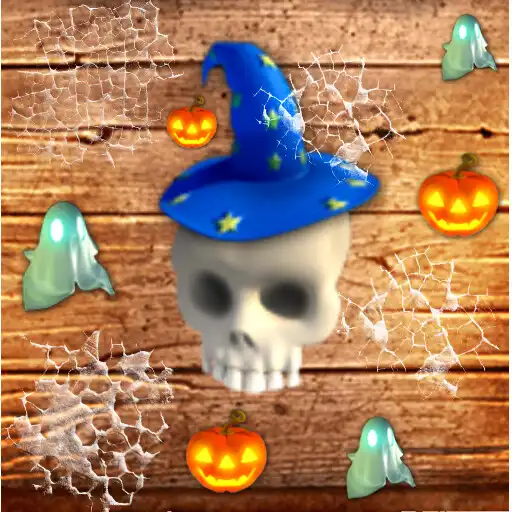 Play Scary Shapes Matching APK