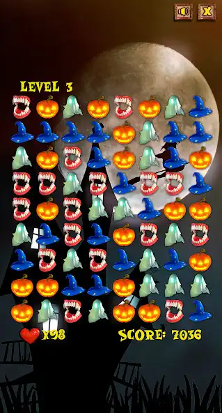 Play Scary Shapes Matching and enjoy Scary Shapes Matching with UptoPlay Play Scary Shapes Matching and enjoy Scary Shapes Matching with UptoPlay