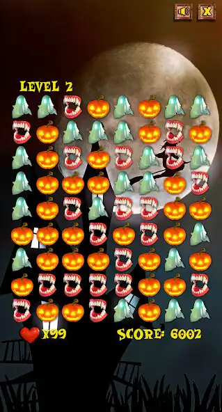 Play Scary Shapes Matching as an online game online Scary Shapes Matching with UptoPlay Play Scary Shapes Matching as an online game Scary Shapes Matching with UptoPlay