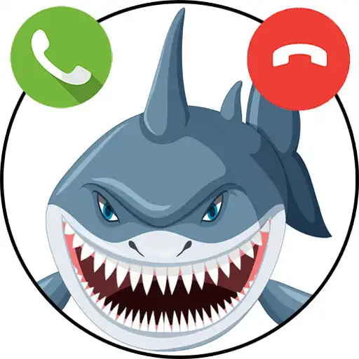 Play Scary Shark Prank Call APK