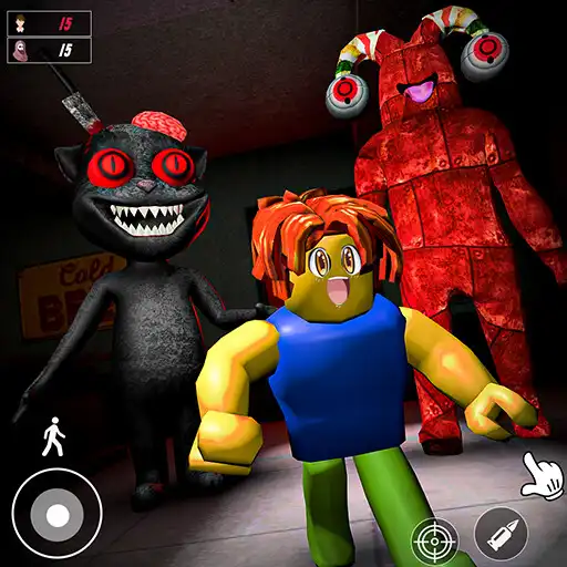 Play Scary Shooter Survival 3D Game APK Play Scary Shooter Survival 3D Game APK