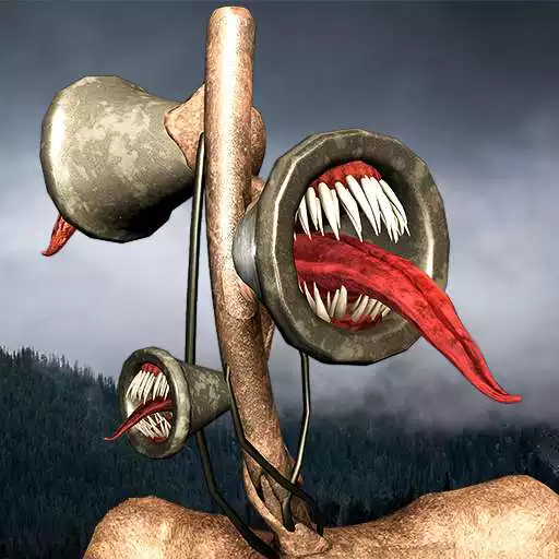 Play Scary Siren Head Adventure 3D APK Play Scary Siren Head Adventure 3D APK