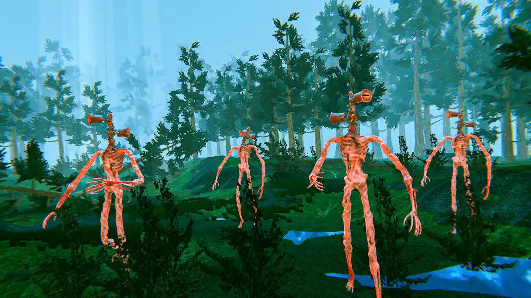 Play Scary Siren Head Forest Escape and enjoy Scary Siren Head Forest Escape with UptoPlay Play Scary Siren Head Forest Escape and enjoy Scary Siren Head Forest Escape with UptoPlay