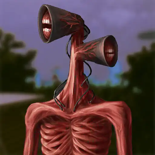 Play Scary Siren Head Horror Story APK Play Scary Siren Head Horror Story APK