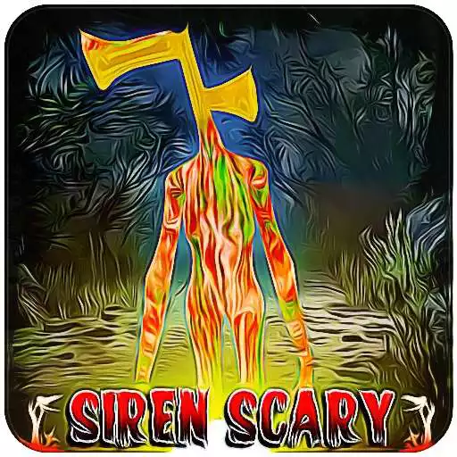 Play Scary Siren Man Escape - Horror Escape Games APK