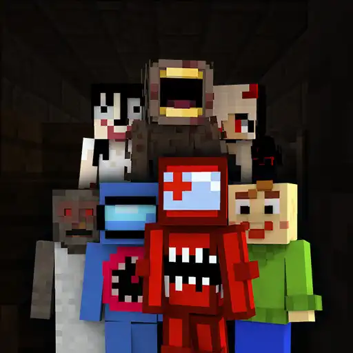 Play Scary Skins APK Play Scary Skins APK
