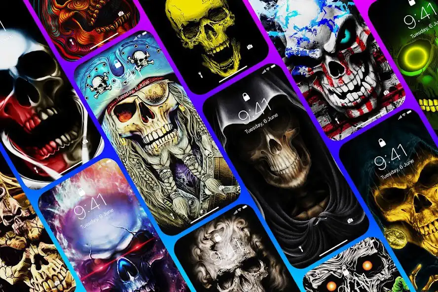 Play Scary Skull Wallpaper as an online game online Scary Skull Wallpaper with UptoPlay Play Scary Skull Wallpaper as an online game Scary Skull Wallpaper with UptoPlay