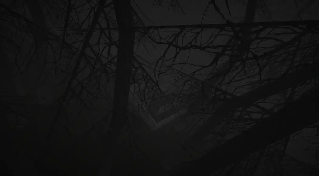 Play Scary Slender man: Maze Escape as an online game Scary Slender man: Maze Escape with UptoPlay