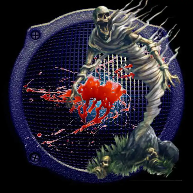 Play Scary SMS  Notification