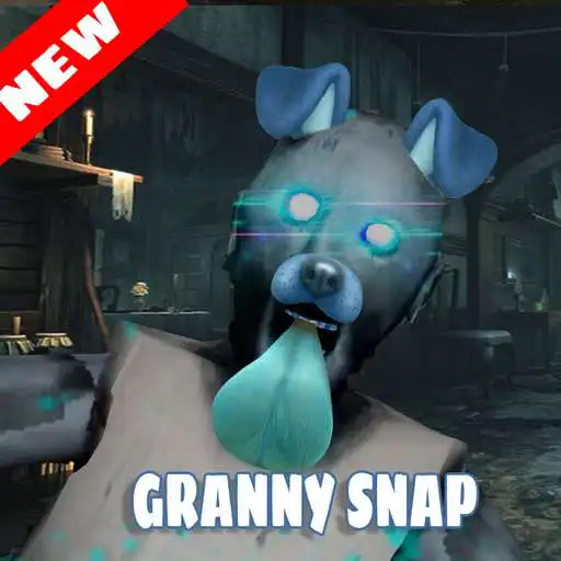 Play scary snowman APK Play scary snowman APK