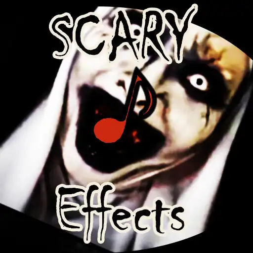 Play Scary Sound Effects Offline APK
