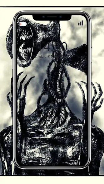 Play Scary Sound of Siren Head  and enjoy Scary Sound of Siren Head with UptoPlay