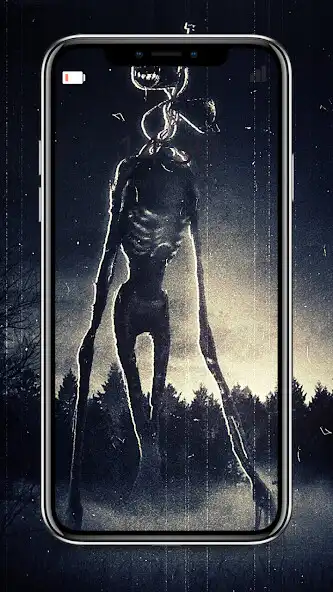 Play Scary Sound of Siren Head as an online game Scary Sound of Siren Head with UptoPlay