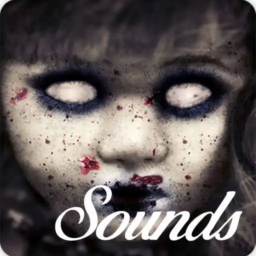 Play Scary Sounds and Ringtone Audio APK