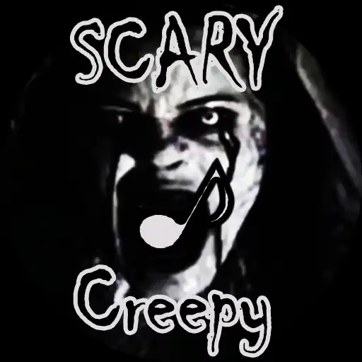 Play Scary Sounds Creepy Music APK