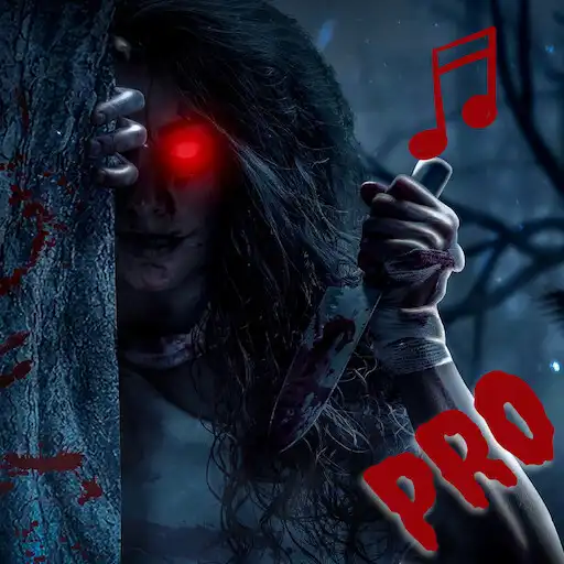 Play Scary Sounds Pro - Horror Tone APK