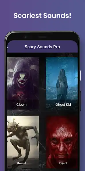 Play Scary Sounds Pro - Horror Tone and enjoy Scary Sounds Pro - Horror Tone with UptoPlay Play Scary Sounds Pro - Horror Tone and enjoy Scary Sounds Pro - Horror Tone with UptoPlay