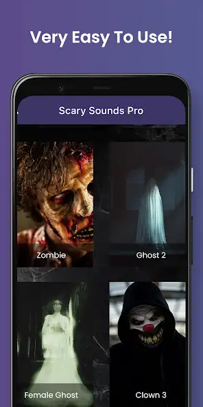 Play Scary Sounds Pro - Horror Tone as an online game online Scary Sounds Pro - Horror Tone with UptoPlay Play Scary Sounds Pro - Horror Tone as an online game Scary Sounds Pro - Horror Tone with UptoPlay