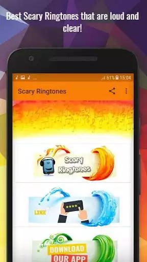 Play Scary Sounds