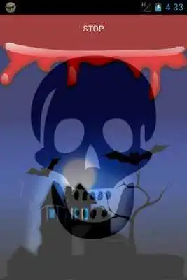 Play Scary Sounds