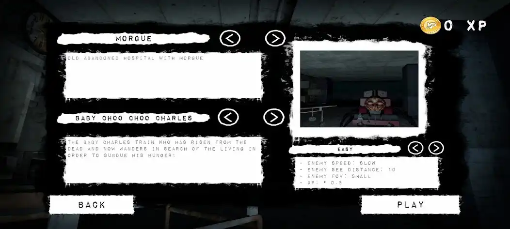 Play Scary Spider Train Hosp Escape as an online game online Scary Spider Train Hosp Escape with UptoPlay Play Scary Spider Train Hosp Escape as an online game Scary Spider Train Hosp Escape with UptoPlay