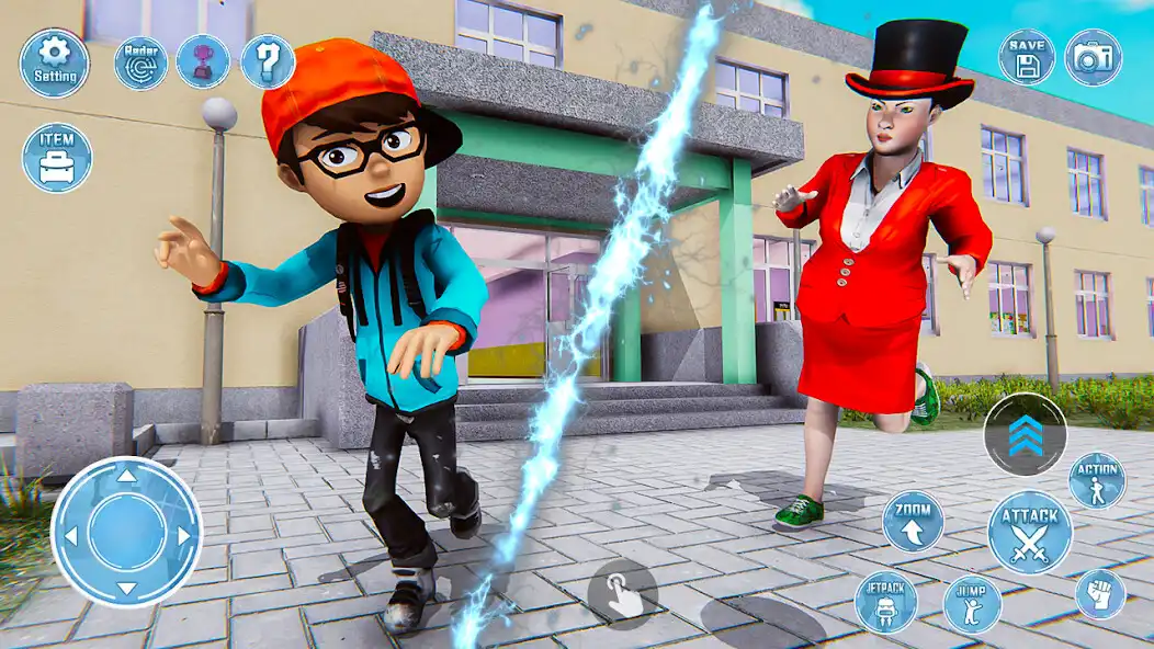 Play Scary Spooky Evil Teacher Sim as an online game online Scary Spooky Evil Teacher Sim with UptoPlay Play Scary Spooky Evil Teacher Sim as an online game Scary Spooky Evil Teacher Sim with UptoPlay