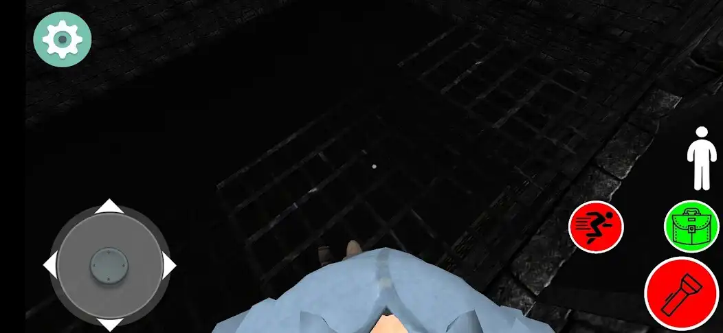 Play Scary Stories DEMO  and enjoy Scary Stories DEMO with UptoPlay