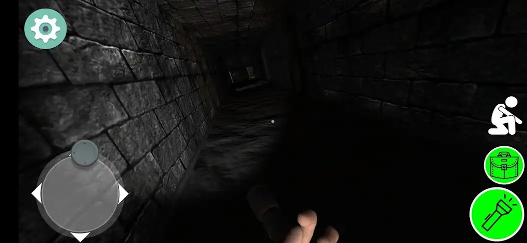 Play Scary Stories DEMO as an online game Scary Stories DEMO with UptoPlay