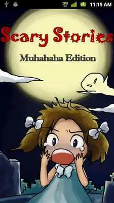 Play Scary Stories Muhahaha Edition Play Scary Stories Muhahaha Edition