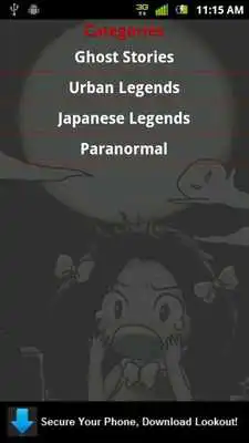Play Scary Stories Muhahaha Edition Play Scary Stories Muhahaha Edition