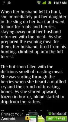 Play Scary Stories Muhahaha Edition Play Scary Stories Muhahaha Edition