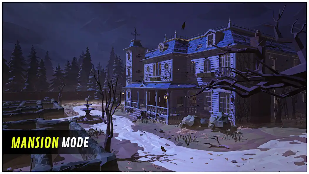 Play Scary Stranger Horror Games 3D  and enjoy Scary Stranger Horror Games 3D with UptoPlay