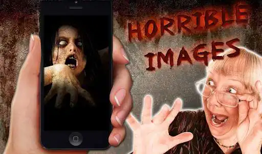 Play Scary Surprise