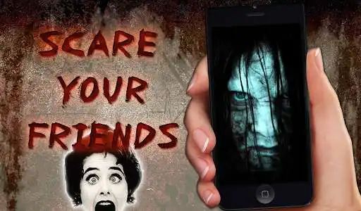Play Scary Surprise