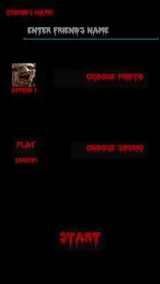 Play Scary Surprise