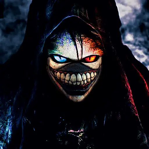 Play Scary Survey: Dark Horror Game APK