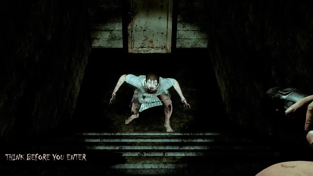 Play Scary Tales:Creepy Horror Game  and enjoy Scary Tales:Creepy Horror Game with UptoPlay