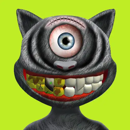 Play Scary Talking Juan: Evil Cat APK Play Scary Talking Juan: Evil Cat APK
