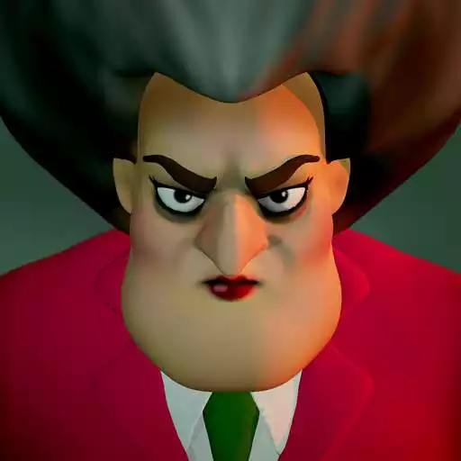 Free play online Scary Teacher 3D APK Free play online Scary Teacher 3D APK