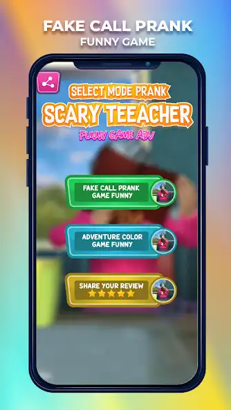 Play Scary Teacher Games Fake Call as an online game online Scary Teacher Games Fake Call with UptoPlay Play Scary Teacher Games Fake Call as an online game Scary Teacher Games Fake Call with UptoPlay